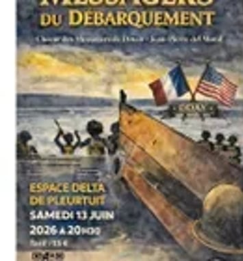 Messagers du Débarquement