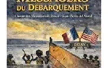 Messagers du Débarquement