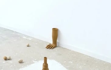 Collectif Becky en céramique