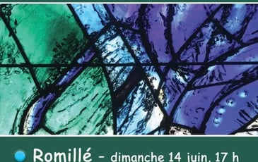 Ensemble Vocal Les Accords
