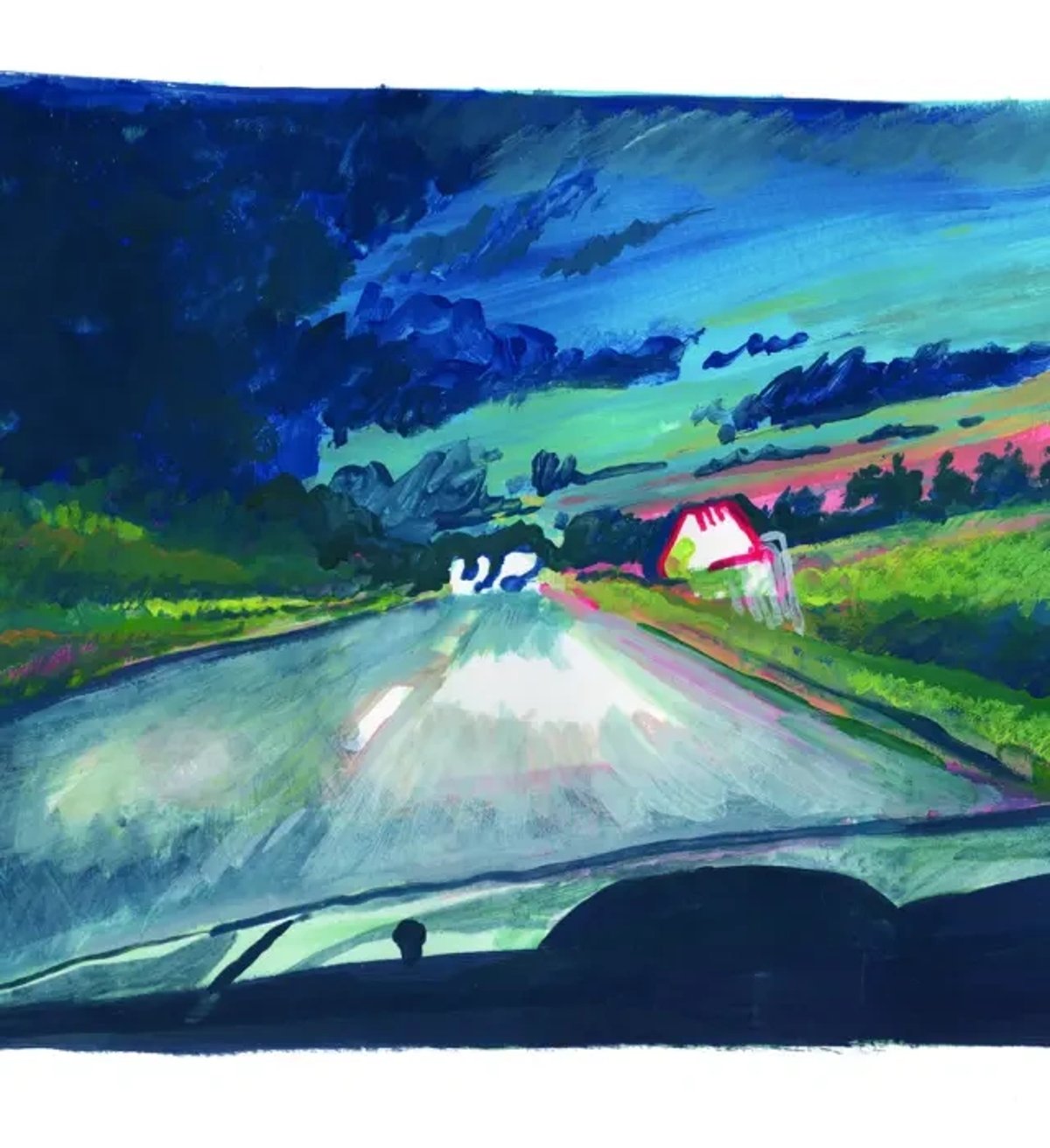 Exposition La Chambre aux Loups à Rennes — 20 juin 2026