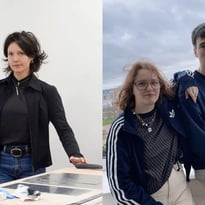Exporama Prix du Frac Bretagne et Art Norac 2026 Exposition des finalistes