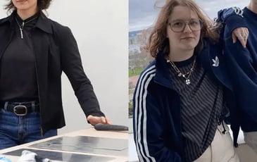 Exporama Prix du Frac Bretagne et Art Norac 2026 Exposition des finalistes