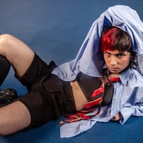 L'Ubu Prend l'Air – Violent Sadie Mode et Shadi