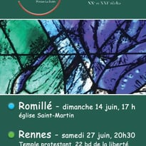 Ensemble vocal Les Accords