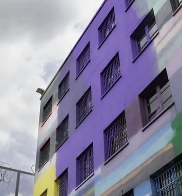 Colorer la taule