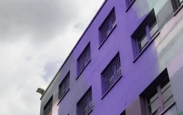 Colorer la taule