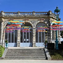 Des couleurs et du vent