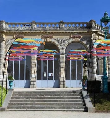 Des couleurs et du vent