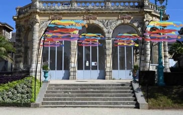 Des couleurs et du vent
