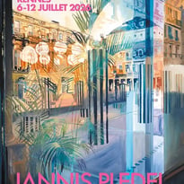Iannis Pledel