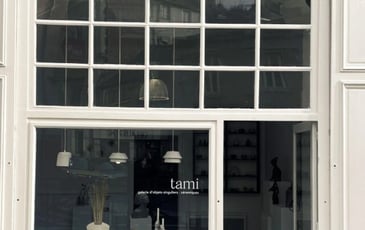 Galerie d'objets singuliers