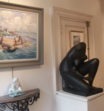 Galerie Divet