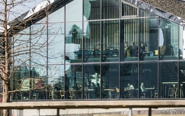 Café théâtre