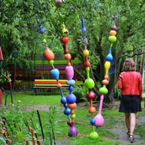 Les Jardins Rocambole