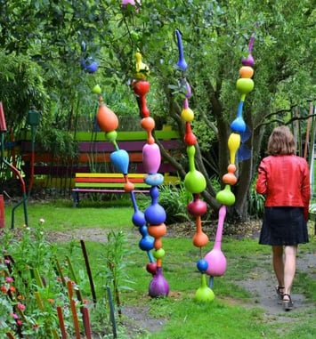 Les Jardins Rocambole