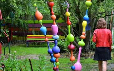 Les Jardins Rocambole