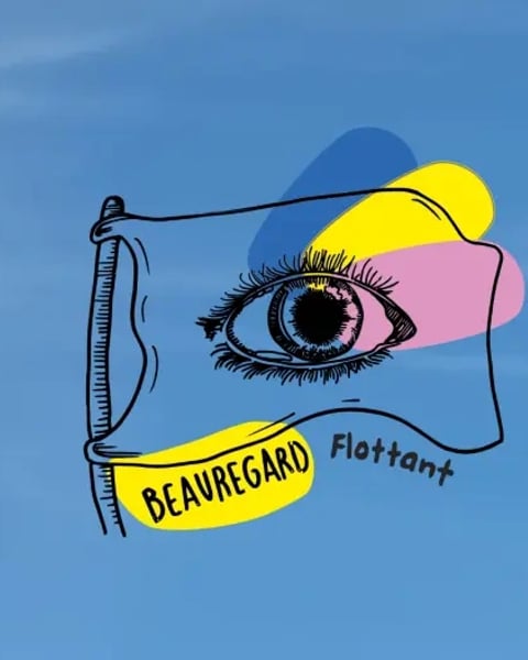 Exporama Beauregard Flottant
