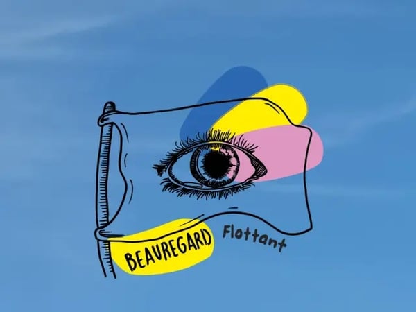 Exporama Beauregard Flottant