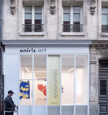 #EXPORAMA – Oniris 40 ans