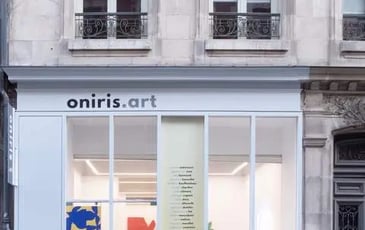 #EXPORAMA – Oniris 40 ans