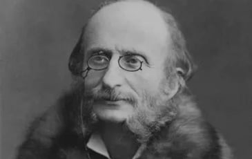 Grand Concert Offenbach