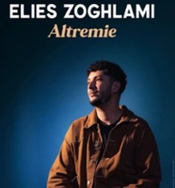 Elies Zoghlami, Altremie (Tournée)