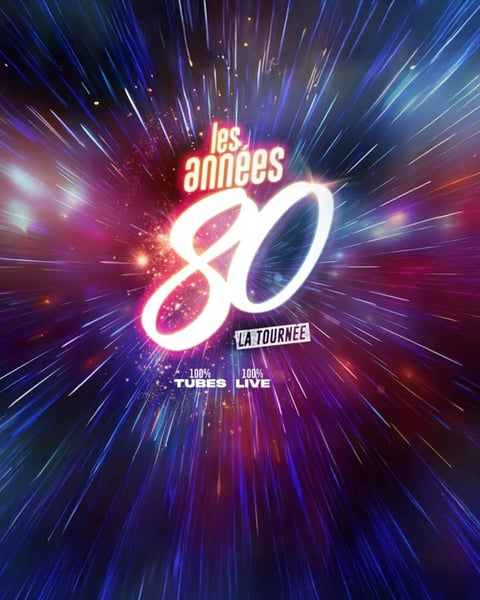 Les Années 80