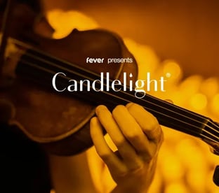 Candlelight : hommage à Hans Zimmer