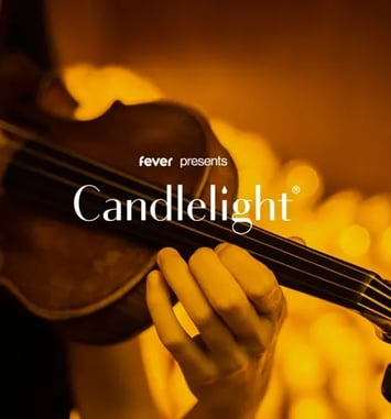 Candlelight : hommage à Hans Zimmer