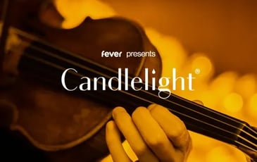 Candlelight : hommage à Hans Zimmer