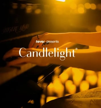 Candlelight : hommage à Jean-Jacques Goldman