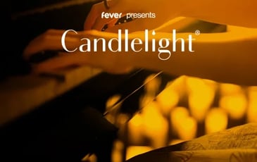 Candlelight : hommage à Jean-Jacques Goldman