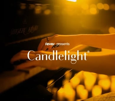 Candlelight : hommage à Jean-Jacques Goldman