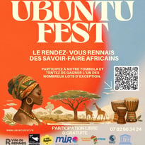 Ubuntufest