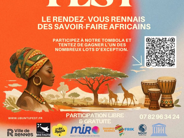 Ubuntufest