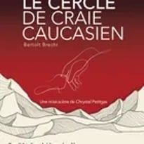 Le Cercle de Craie Caucasien