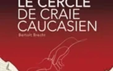 Le Cercle de Craie Caucasien