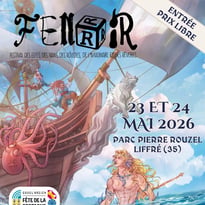 Festival Fenrir