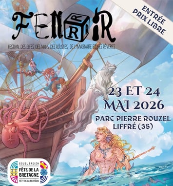 Festival Fenrir