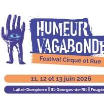 Festival Humeur Vagabonde