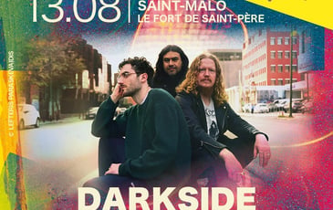 Darkside / The Divine Comedy / Peaches