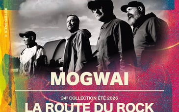 Mogwai, Baxter Dury, Dry Cleaning