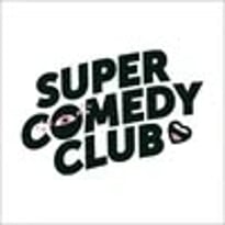 Super Comedy Club #2