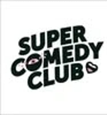Super Comedy Club #2