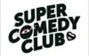 Super Comedy Club #2
