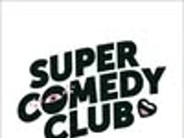 Super Comedy Club #2