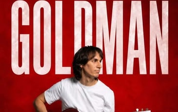 200 Voix pour Goldman