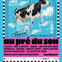 Festival Au Pré du Son #8