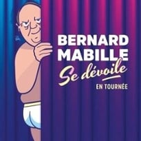 Bernard Mabille, Se confie